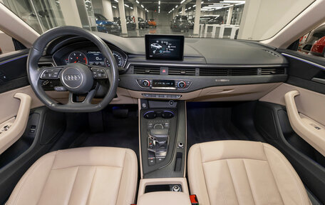 Audi A5, 2017 год, 3 420 000 рублей, 8 фотография