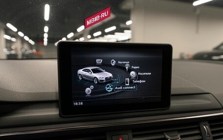 Audi A5, 2017 год, 3 420 000 рублей, 15 фотография