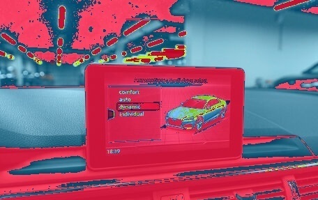 Audi A5, 2017 год, 3 420 000 рублей, 17 фотография