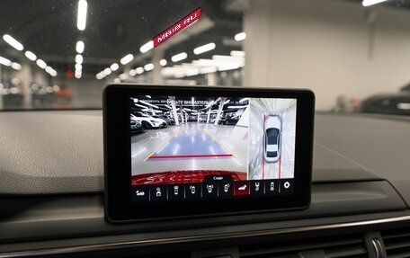 Audi A5, 2017 год, 3 420 000 рублей, 16 фотография