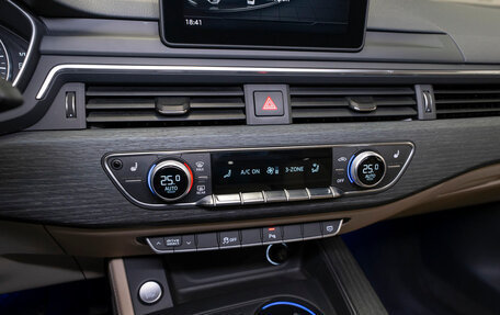 Audi A5, 2017 год, 3 420 000 рублей, 18 фотография