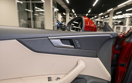 Audi A5, 2017 год, 3 420 000 рублей, 19 фотография