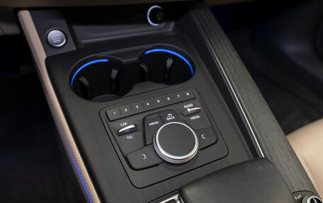 Audi A5, 2017 год, 3 420 000 рублей, 21 фотография