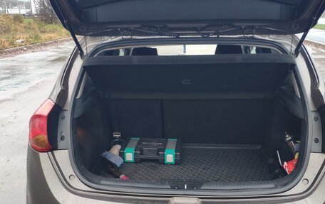 KIA cee'd III, 2013 год, 950 000 рублей, 5 фотография