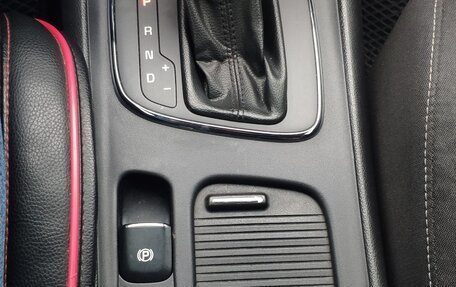 KIA cee'd III, 2013 год, 950 000 рублей, 7 фотография