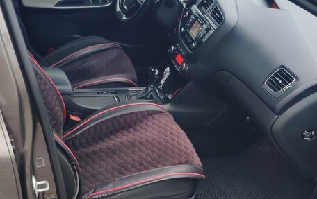 KIA cee'd III, 2013 год, 950 000 рублей, 12 фотография