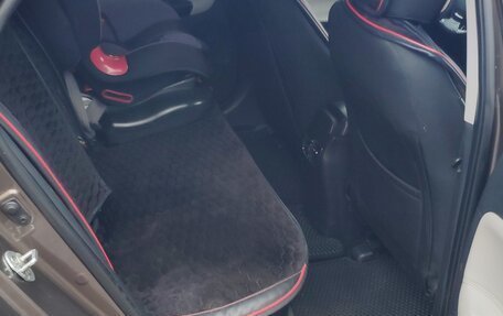 KIA cee'd III, 2013 год, 950 000 рублей, 11 фотография