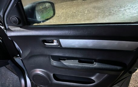 Suzuki Swift III, 2005 год, 355 000 рублей, 8 фотография