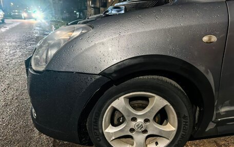 Suzuki Swift III, 2005 год, 355 000 рублей, 12 фотография