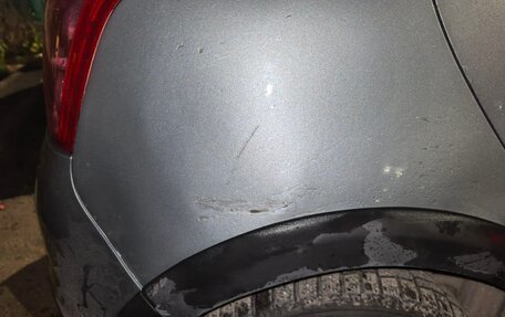 Suzuki Swift III, 2005 год, 355 000 рублей, 15 фотография