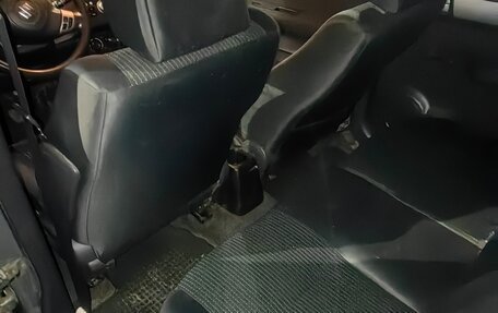 Suzuki Swift III, 2005 год, 355 000 рублей, 7 фотография