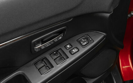 Mitsubishi ASX I рестайлинг, 2014 год, 930 000 рублей, 14 фотография