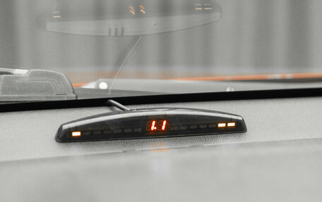 Mitsubishi ASX I рестайлинг, 2014 год, 930 000 рублей, 18 фотография