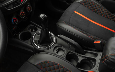 Mitsubishi ASX I рестайлинг, 2014 год, 930 000 рублей, 15 фотография