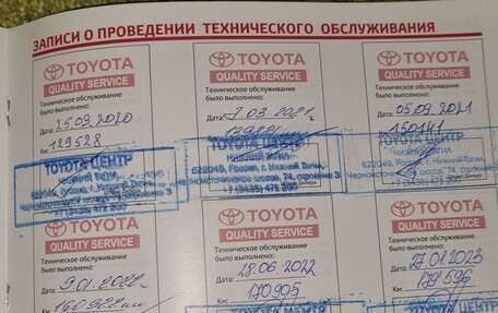 Toyota Land Cruiser 200, 2014 год, 4 550 000 рублей, 8 фотография
