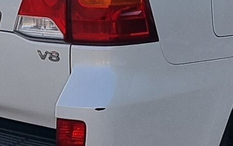 Toyota Land Cruiser 200, 2014 год, 4 550 000 рублей, 11 фотография