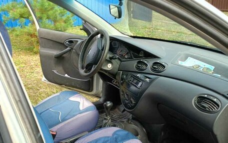 Ford Focus IV, 2003 год, 290 000 рублей, 5 фотография