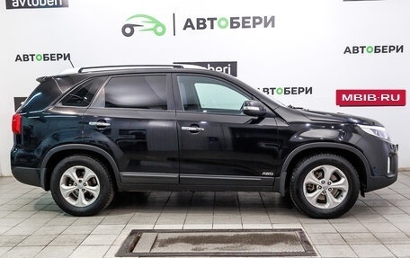 KIA Sorento II рестайлинг, 2013 год, 1 690 000 рублей, 4 фотография