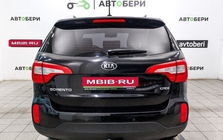 KIA Sorento II рестайлинг, 2013 год, 1 690 000 рублей, 6 фотография