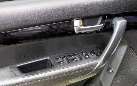 KIA Sorento II рестайлинг, 2013 год, 1 690 000 рублей, 15 фотография