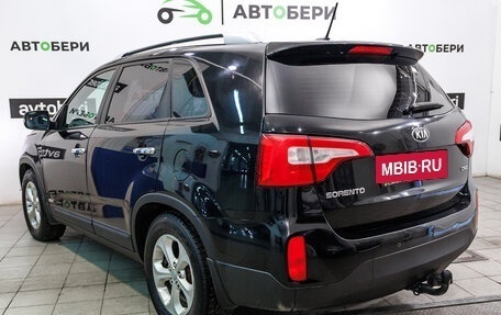 KIA Sorento II рестайлинг, 2013 год, 1 690 000 рублей, 7 фотография