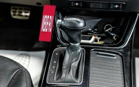 KIA Sorento II рестайлинг, 2013 год, 1 690 000 рублей, 11 фотография