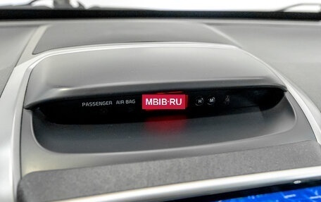 KIA Sorento II рестайлинг, 2013 год, 1 690 000 рублей, 21 фотография