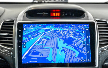 KIA Sorento II рестайлинг, 2013 год, 1 690 000 рублей, 22 фотография