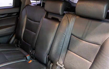 KIA Sorento II рестайлинг, 2013 год, 1 690 000 рублей, 24 фотография