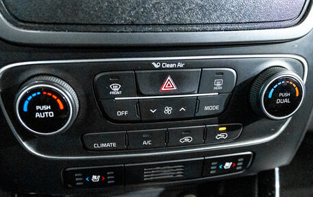 KIA Sorento II рестайлинг, 2013 год, 1 690 000 рублей, 23 фотография