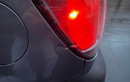 KIA Rio II, 2009 год, 550 000 рублей, 7 фотография