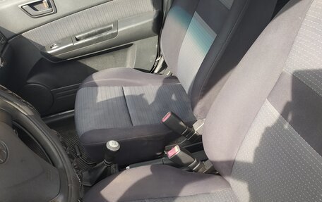 Hyundai Getz I рестайлинг, 2007 год, 365 000 рублей, 3 фотография