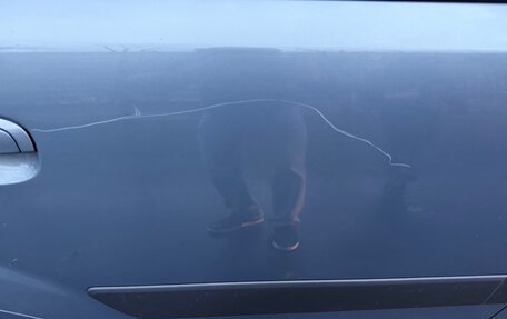 KIA Rio II, 2009 год, 550 000 рублей, 10 фотография