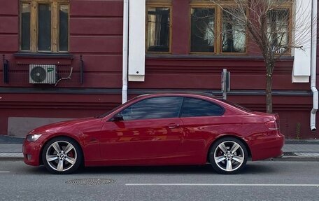 BMW 3 серия, 2007 год, 950 000 рублей, 3 фотография