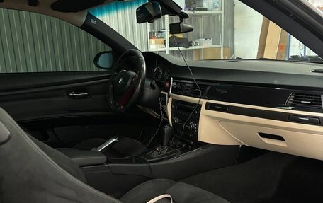 BMW 3 серия, 2007 год, 950 000 рублей, 5 фотография