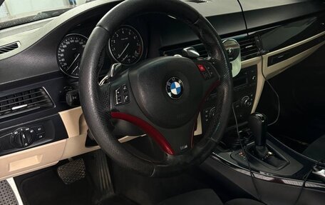 BMW 3 серия, 2007 год, 950 000 рублей, 6 фотография