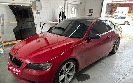 BMW 3 серия, 2007 год, 950 000 рублей, 9 фотография