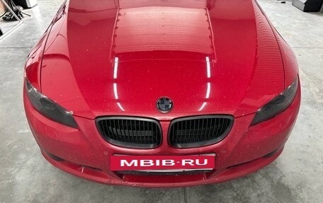 BMW 3 серия, 2007 год, 950 000 рублей, 7 фотография