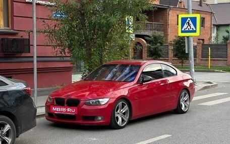 BMW 3 серия, 2007 год, 950 000 рублей, 4 фотография