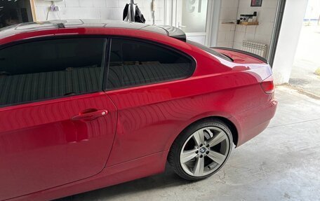 BMW 3 серия, 2007 год, 950 000 рублей, 11 фотография