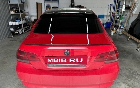 BMW 3 серия, 2007 год, 950 000 рублей, 12 фотография