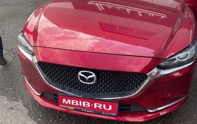 Mazda 6, 2019 год, 2 760 000 рублей, 1 фотография