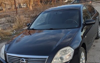 Nissan Teana, 2007 год, 650 000 рублей, 1 фотография