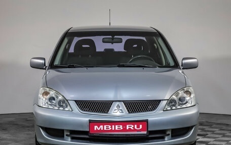 Mitsubishi Lancer IX, 2006 год, 449 000 рублей, 1 фотография