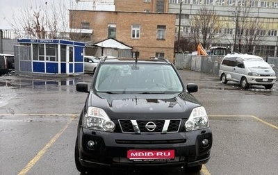 Nissan X-Trail, 2008 год, 1 377 000 рублей, 1 фотография
