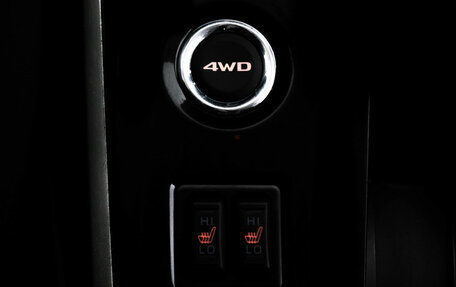 Mitsubishi Outlander III рестайлинг 3, 2017 год, 1 399 000 рублей, 16 фотография