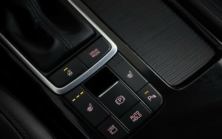 KIA Optima IV, 2018 год, 1 999 000 рублей, 19 фотография