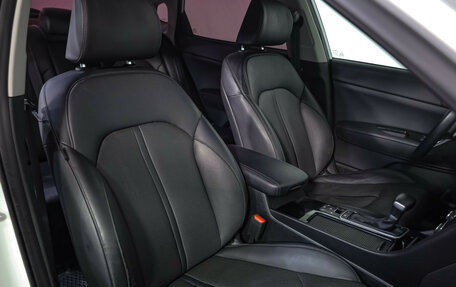 KIA Optima IV, 2018 год, 1 999 000 рублей, 22 фотография