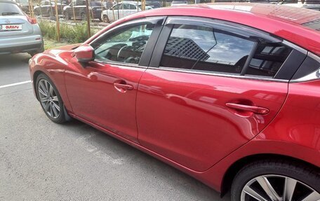 Mazda 6, 2019 год, 2 760 000 рублей, 2 фотография