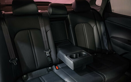 KIA Optima IV, 2018 год, 1 999 000 рублей, 23 фотография